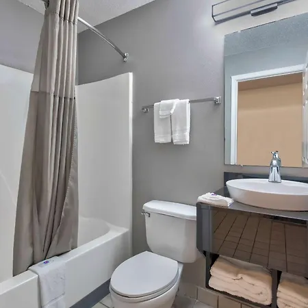Hotel Studio 6-Pascagoula, Ms Extérieur photo
