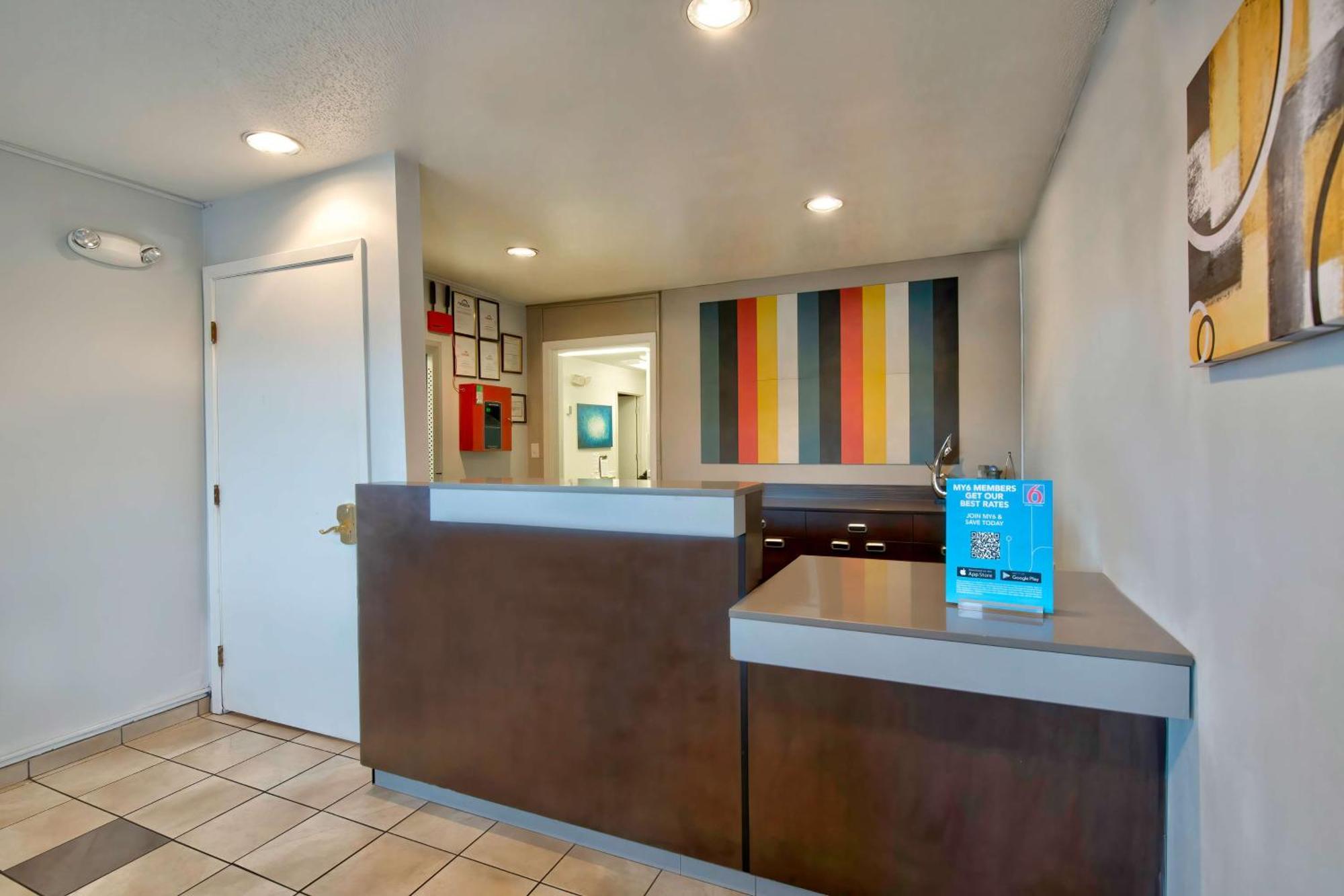 6-pascagoula, Ms Hotel 2*