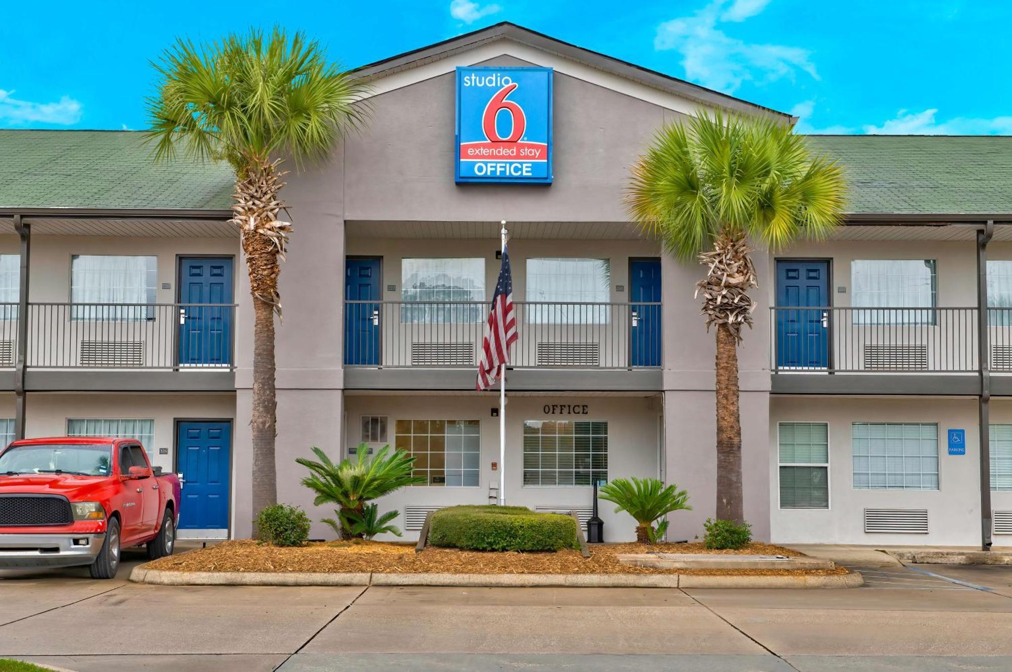6-pascagoula, Ms Hotel 2*