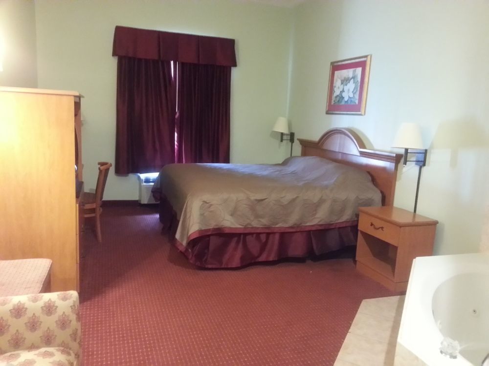 6-pascagoula, Ms Hotel Pascagoula