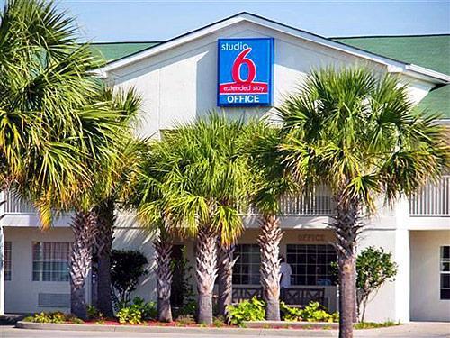 6-pascagoula, Ms Hotel 2*